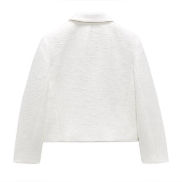 Zara jacket - Picture 4 of 6